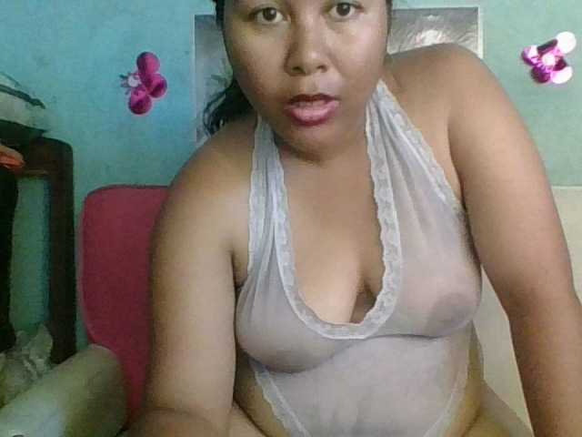 Ericah-Boobss live cam on BongaCams