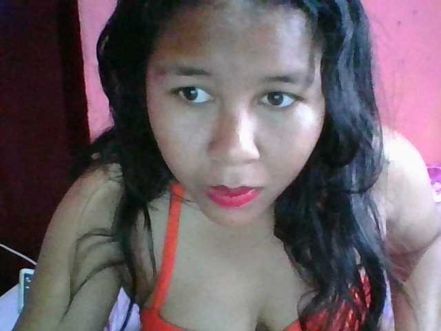Ericah-Boobss live cam on BongaCams