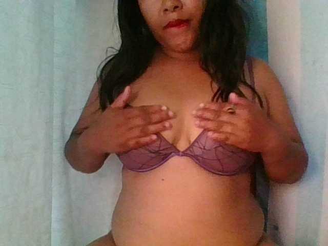 Ericah-Boobss