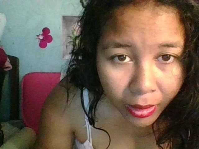 Ericah-Boobss, en vivo ahora en BongaCams