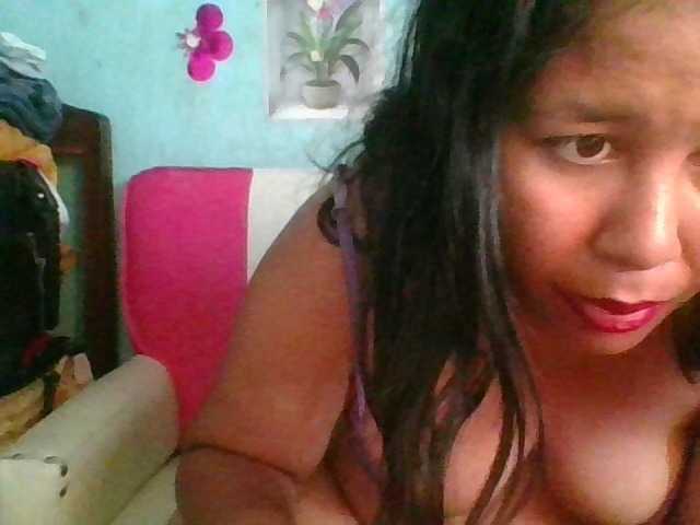Ericah-Boobss