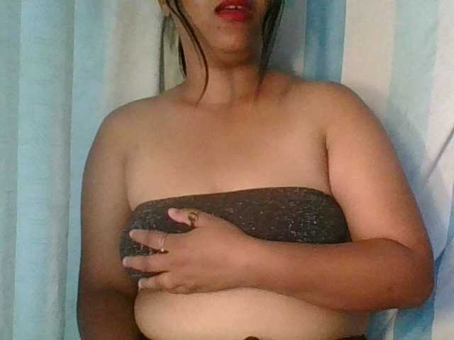 Ericah-Boobss