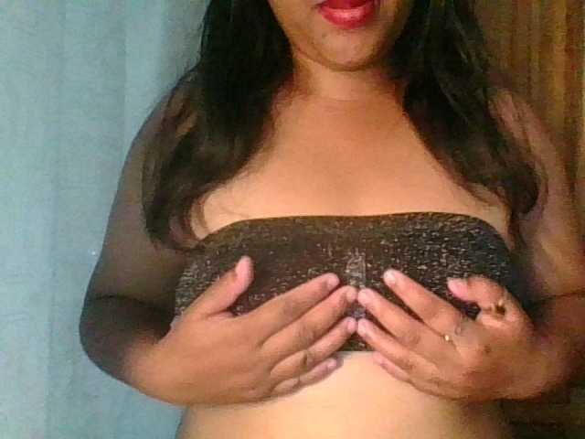 Ericah-Boobss