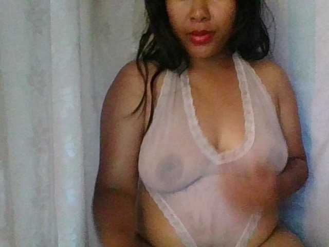Ericah-Boobss