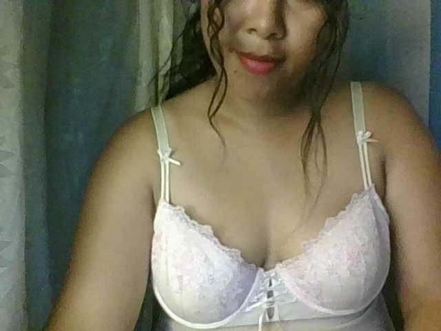Ericah-Boobss live cam on BongaCams
