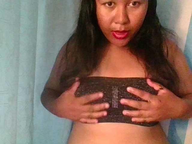 Ericah-Boobss