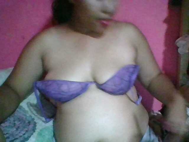 Ericah-Boobss live cam on BongaCams
