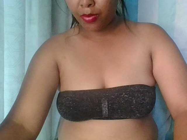 Ericah-Boobss