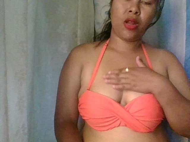 Ericah-Boobss