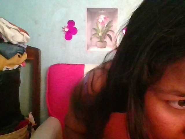 Ericah-Boobss
