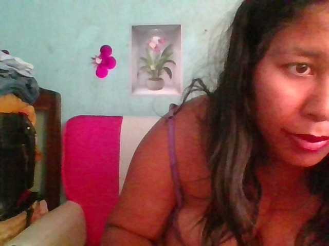 Ericah-Boobss