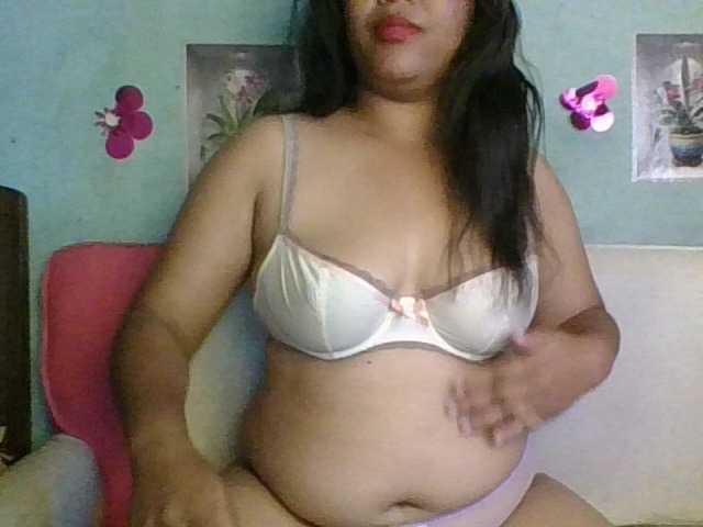 Ericah-Boobss live cam on BongaCams