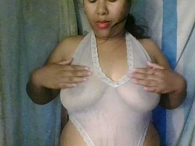 Ericah-Boobss