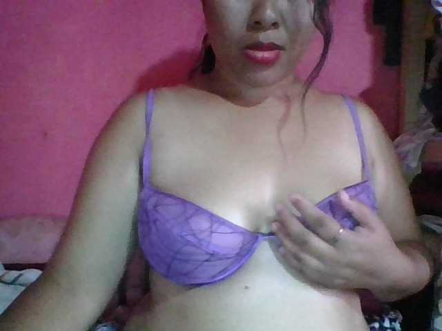Ericah-Boobss