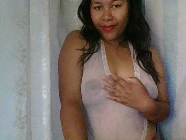 Ericah-Boobss live cam preview