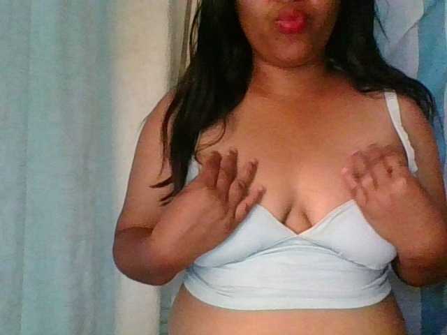 Ericah-Boobss