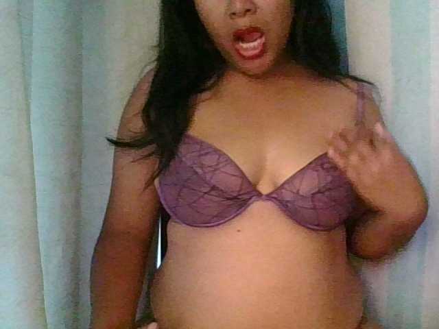 Ericah-Boobss