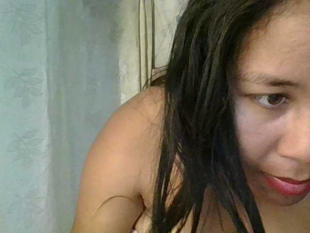 Ericah-Boobss live cam on BongaCams