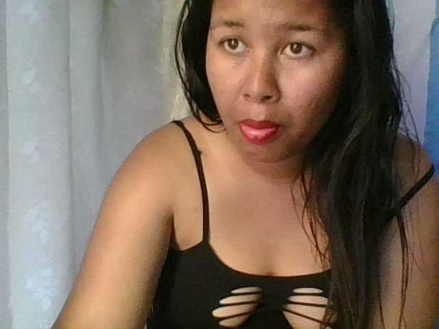 Ericah-Boobss live cam on BongaCams