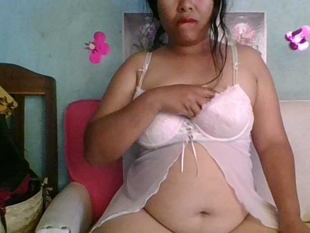 Ericah-Boobss live cam on BongaCams
