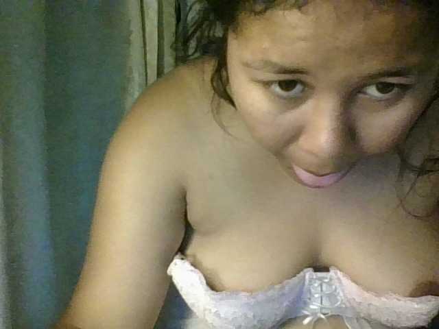 Ericah-Boobss