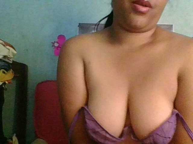 Ericah-Boobss