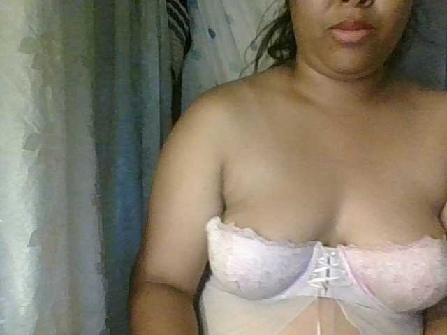 Ericah-Boobss