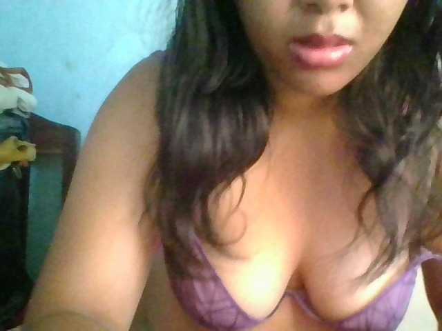 Ericah-Boobss