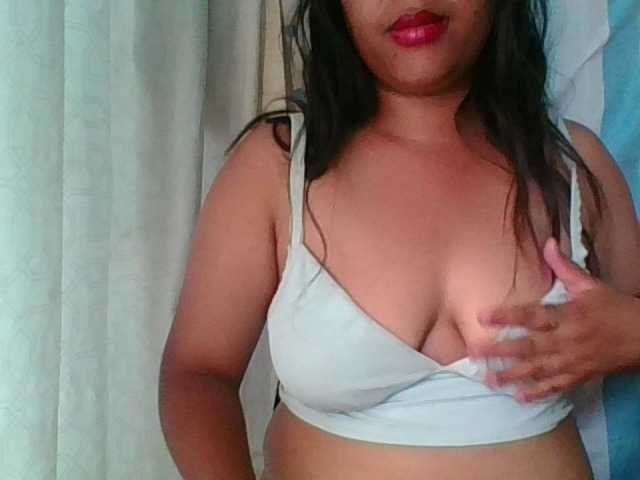 Ericah-Boobss