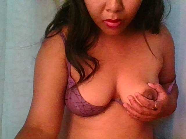 Ericah-Boobss