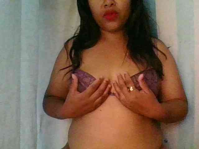 Ericah-Boobss