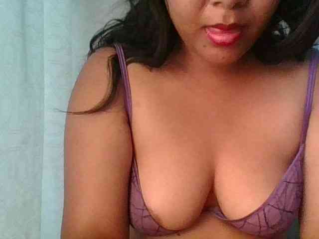 Ericah-Boobss webcam