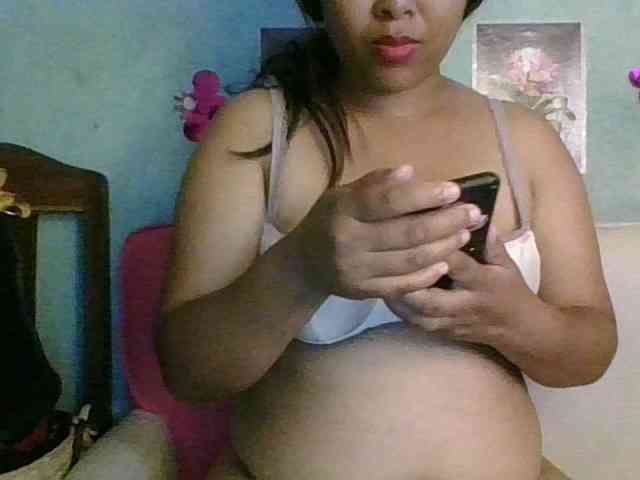 Modèle: Ericah-Boobss