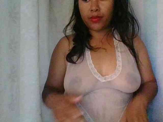 Modèle: Ericah-Boobss