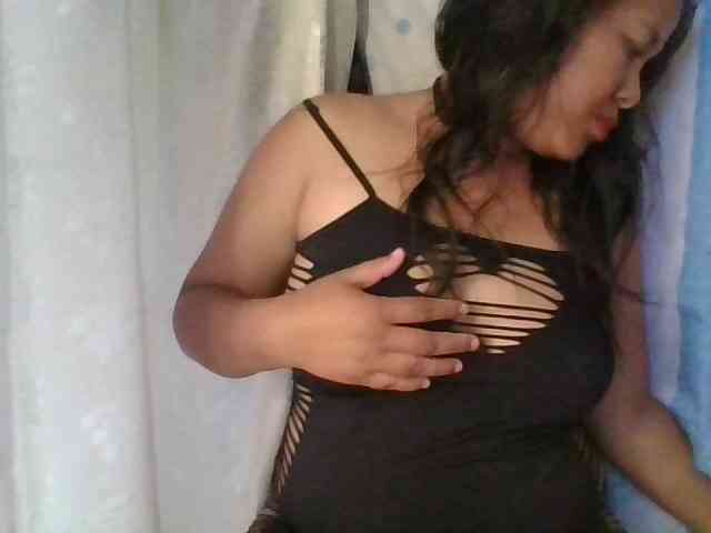 Ericah-Boobss