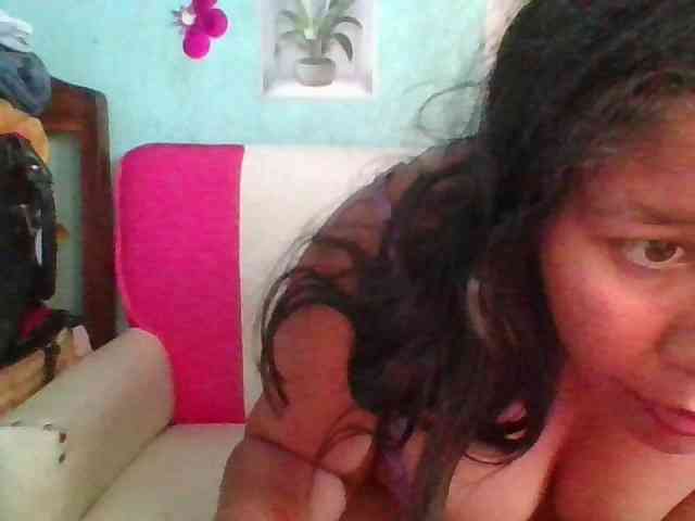 Ericah-Boobss webcam