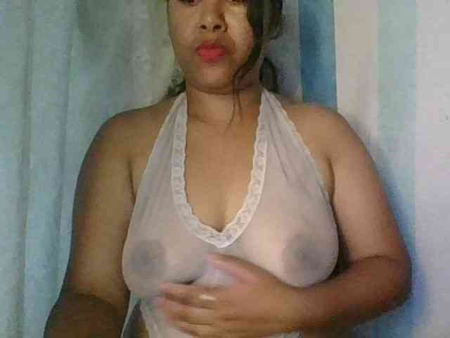 Ericah-Boobss