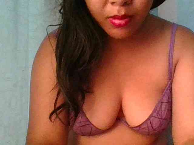 Modèle: Ericah-Boobss