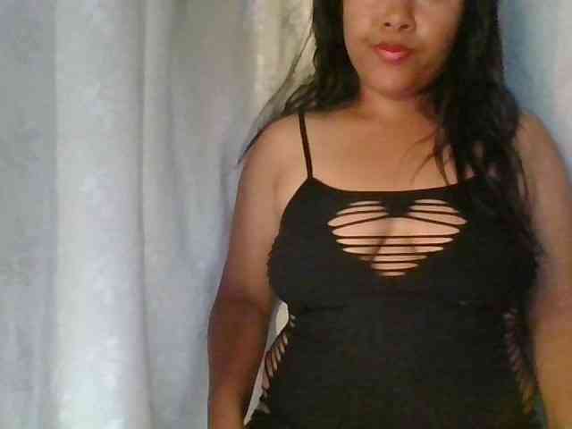 Ericah-Boobss webcam