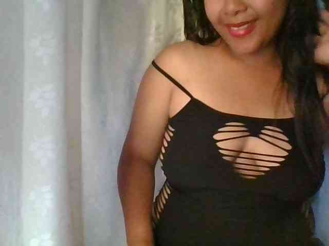 Ericah-Boobss webcam