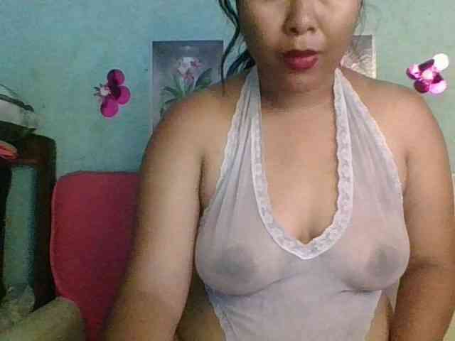 Ericah-Boobss webcam