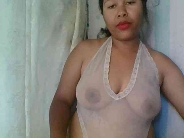 Modèle: Ericah-Boobss