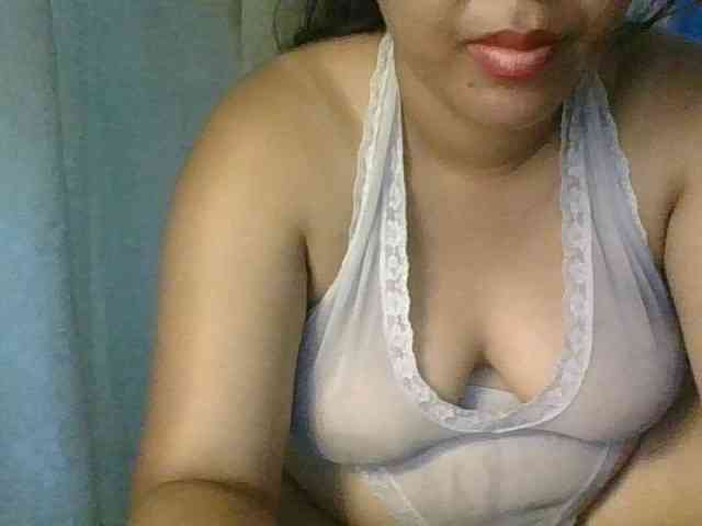 Modèle: Ericah-Boobss