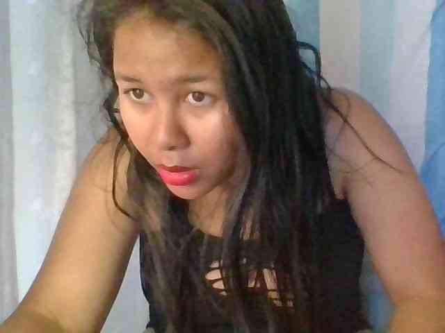 Ericah-Boobss webcam