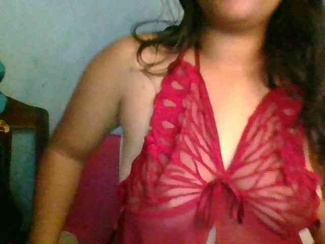 Model: Ericah-Boobss