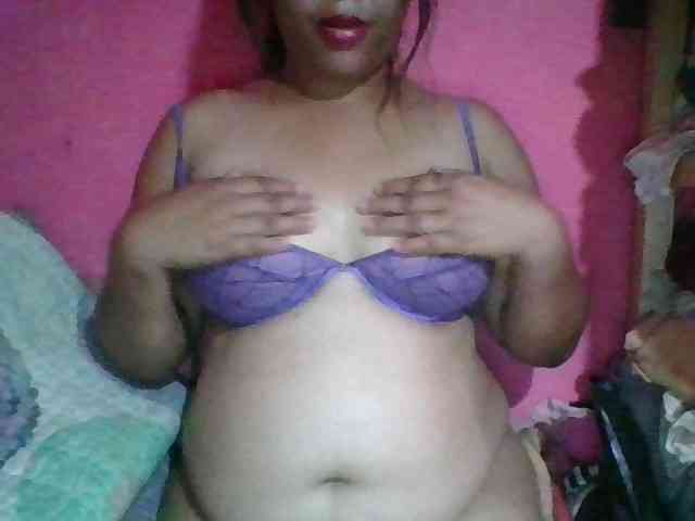 Ericah-Boobss webcam
