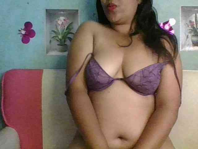 Ericah-Boobss webcam