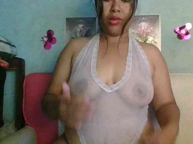 Ericah-Boobss