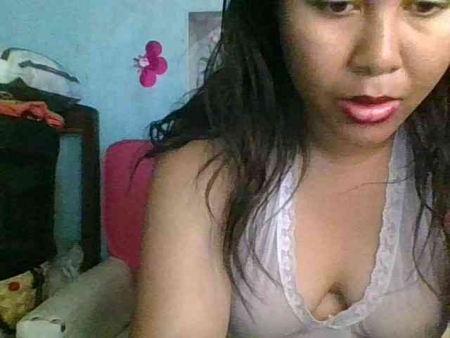 Ericah-Boobss