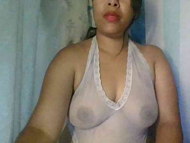Modèle: Ericah-Boobss